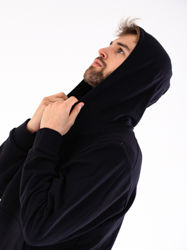 HOODIE 800610A200