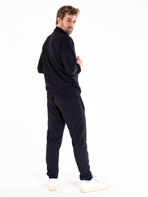 FULL ZIP SWEATSHIRT 800630A100