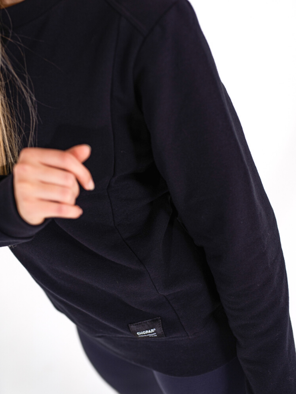 SWEATSHIRT 800580A200