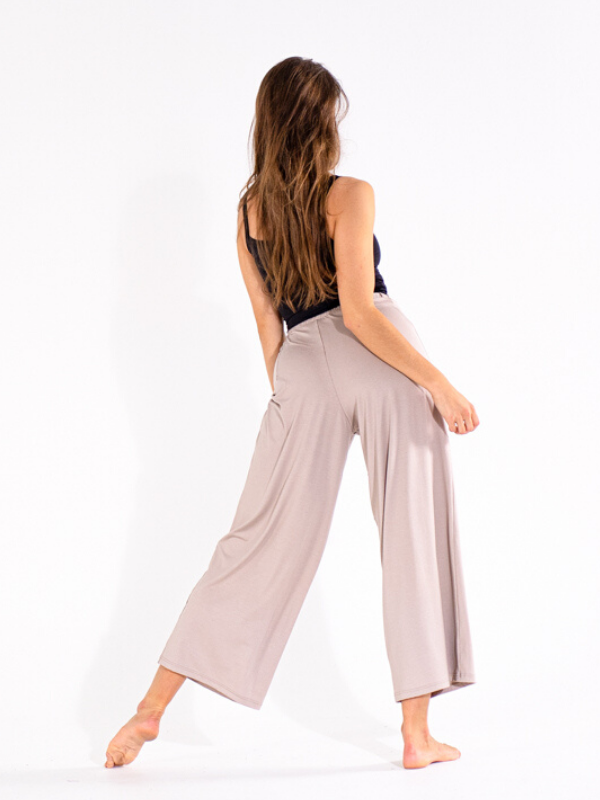 Visco byxor | Dam | Beige
