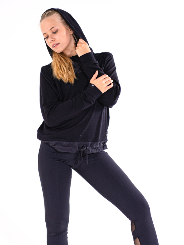 KARU Tights | Dam Navy