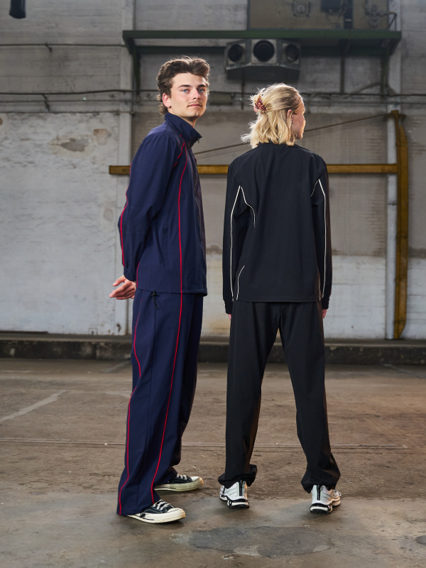 Tech-jacka | Team | 802120U200 | Unisex