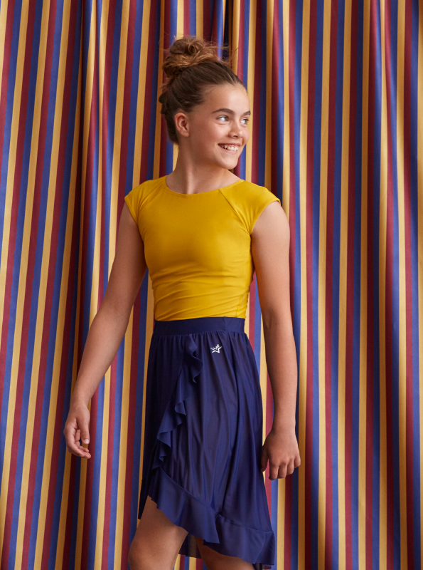 Skirt | 400800A100