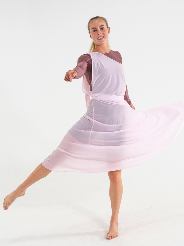 KJOL | Kvinnor | TEAM | 401564A100