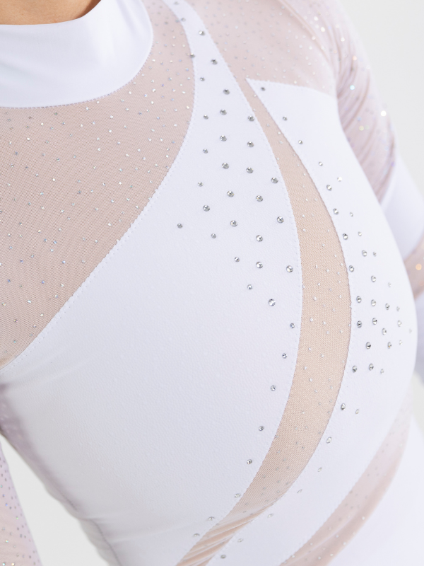 LEOTARD | TEAM | 402800A300