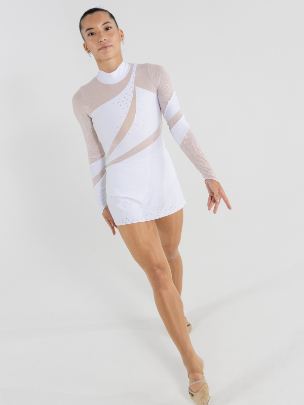 LEOTARD | TEAM | 402800A300