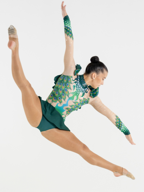 LEOTARD | TEAM | 402810A200