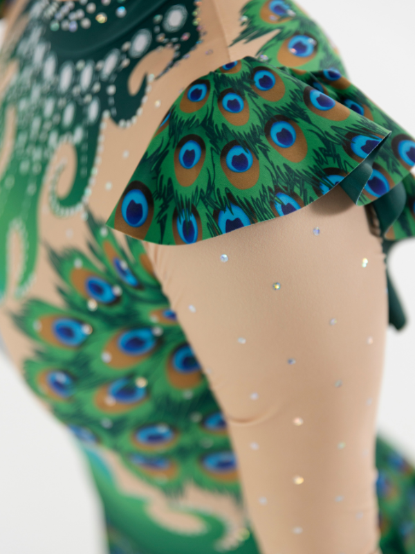 LEOTARD | TEAM | 402810A200