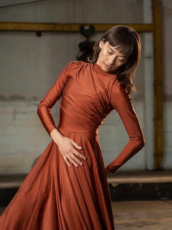 KLÄNNING | TEAM | 403210A100