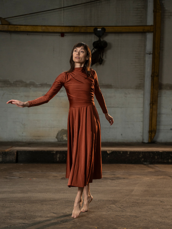 KLÄNNING | TEAM | 403210A100