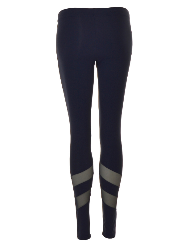 KARU Tights | Dam Navy