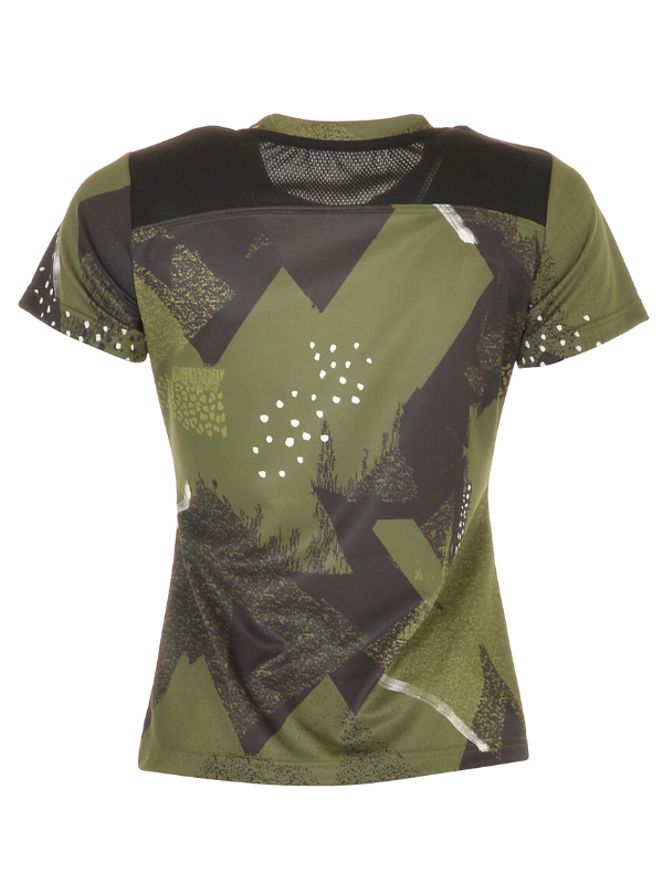 Norma Tee print | Dam