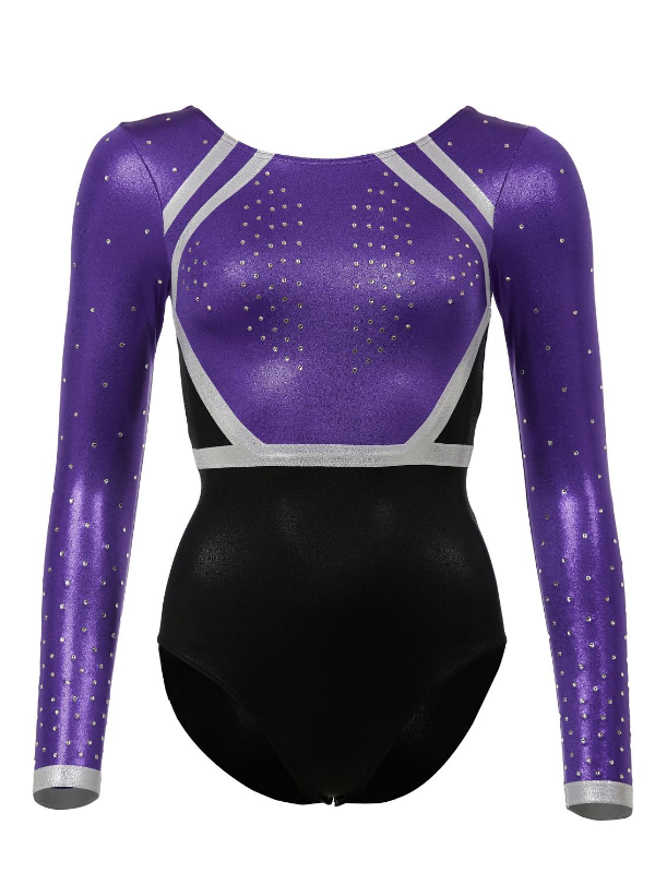 LEOTARD | TEAM | 101050A300