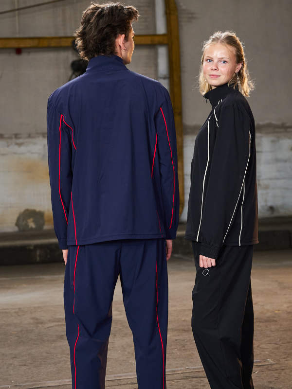 Tech-jacka | Team | 802120U200 | Unisex
