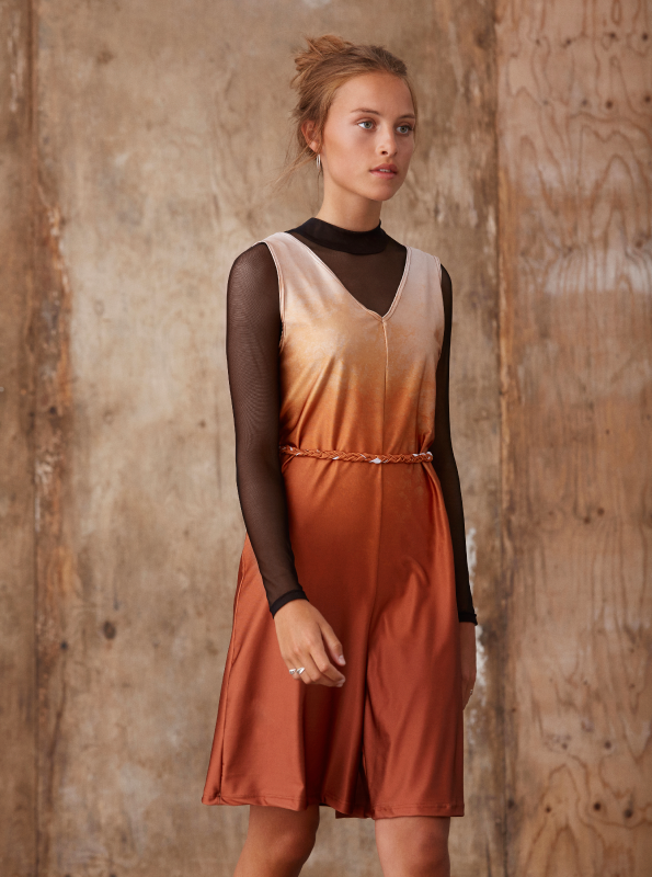 Jumpsuit | 500372A100