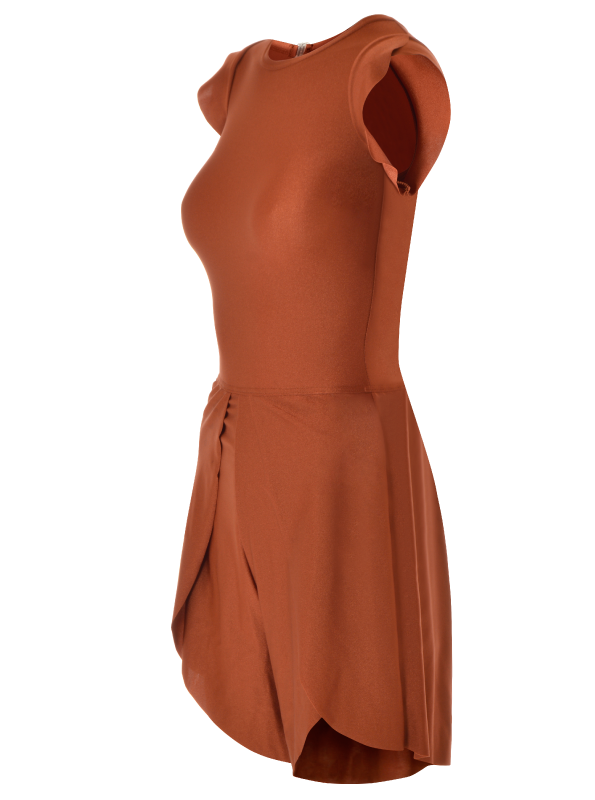 Catsuit | 501010A100