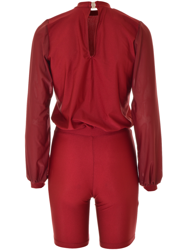 Catsuit | 501030A200