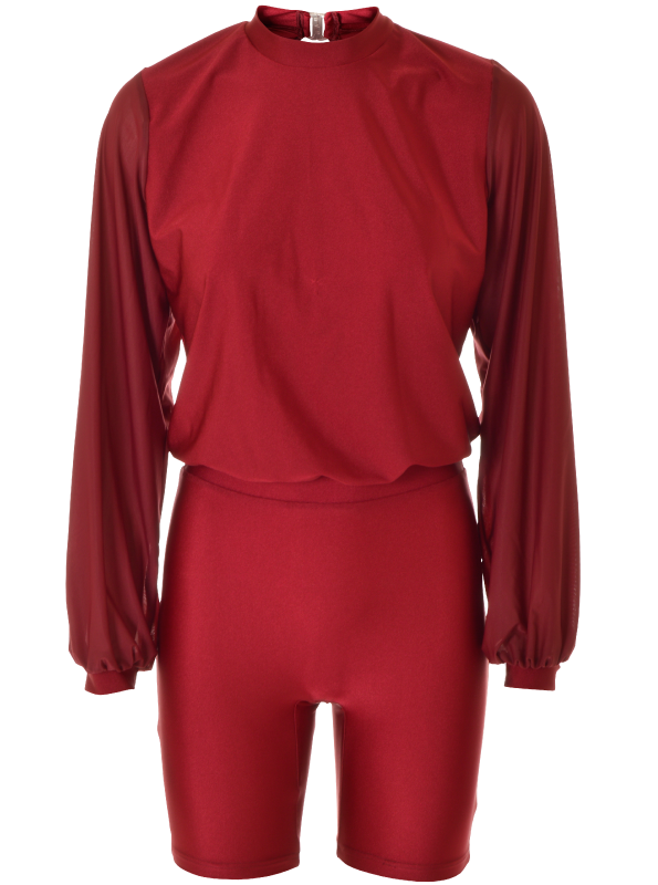 Catsuit | 501030A200