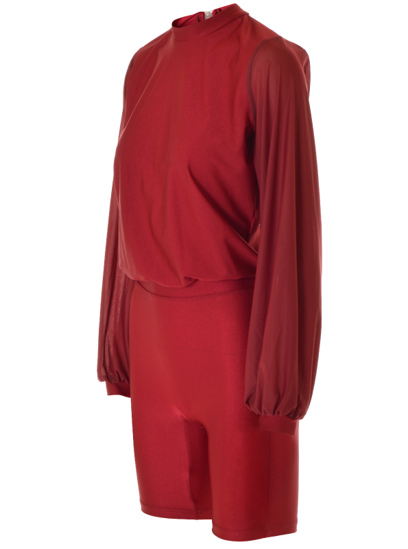 Catsuit | 501030A200