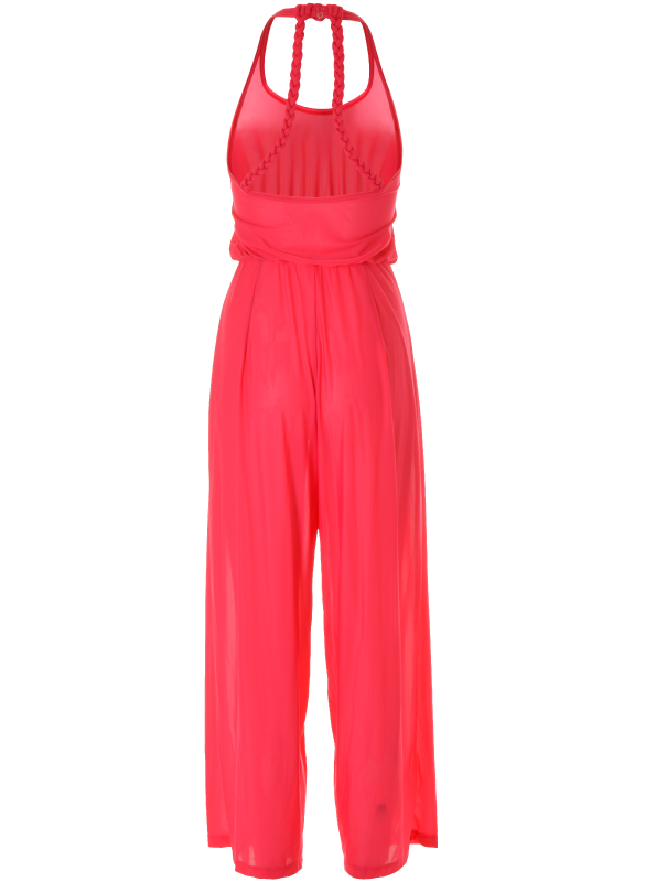 Jumpsuit | 501100A100