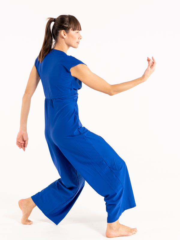 Jumpsuit | Kvinnor | Team | 501520A100