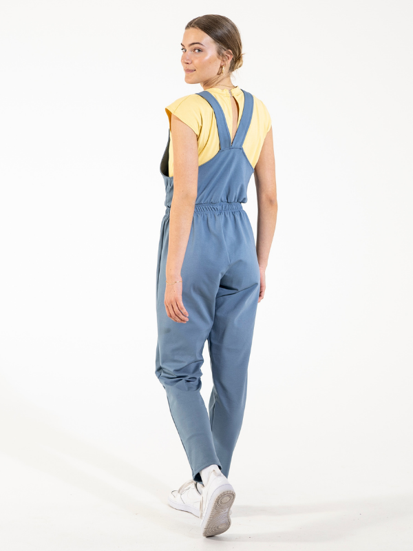 JUMPSUIT | Kvinnor | TEAM | 504531A100