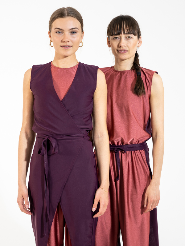JUMPSUIT | Kvinnor | TEAM | 504830A200