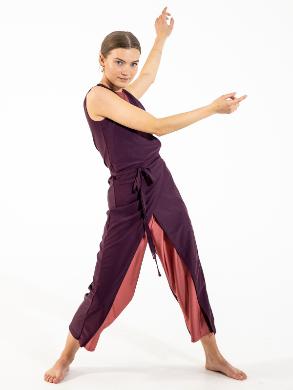 JUMPSUIT | Kvinnor | TEAM | 504830A200