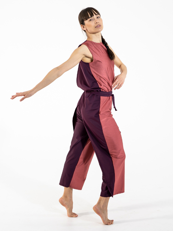 JUMPSUIT | Kvinnor | TEAM | 504830A200