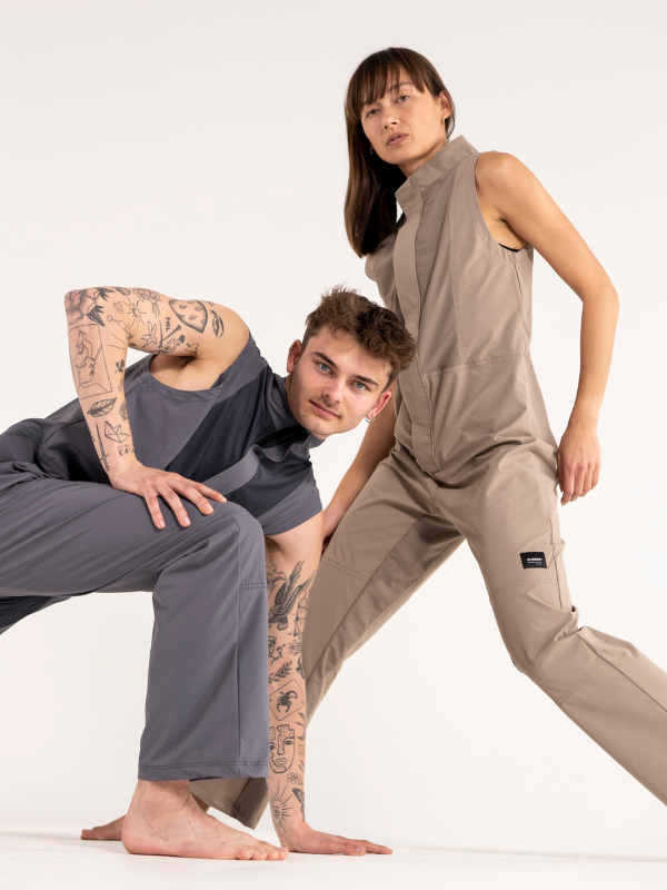 Jumpsuit | Kvinnor | Team | 505380A200