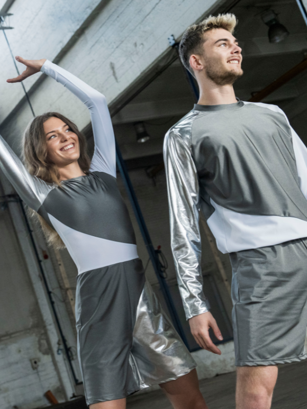 CATSUIT | TEAM | 506100A300