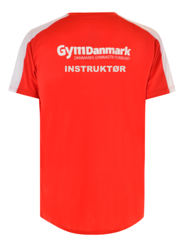 GymDanmark T-shirt | Män