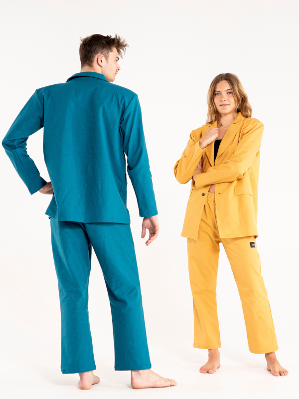 Kavaj | Unisex | Team | 601212A200