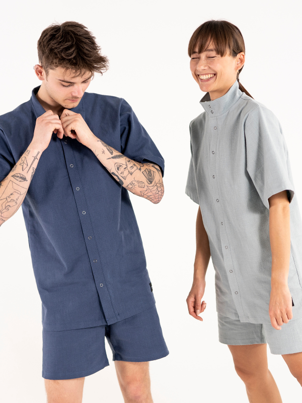 Skjorta | Unisex | Team | 601401A100