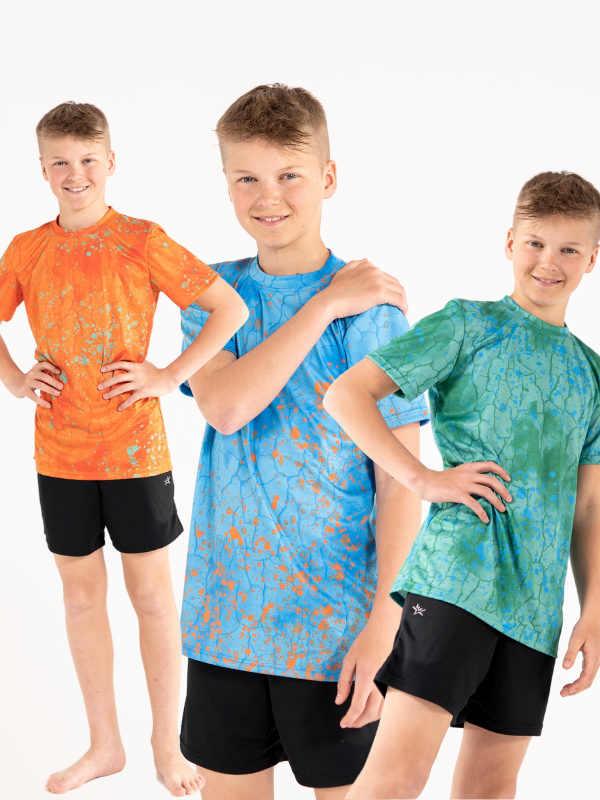 T-shirt för tonåringar | Team | 601470A100