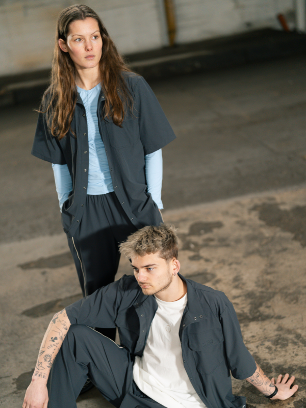 Skjorta | Team | 601570A100