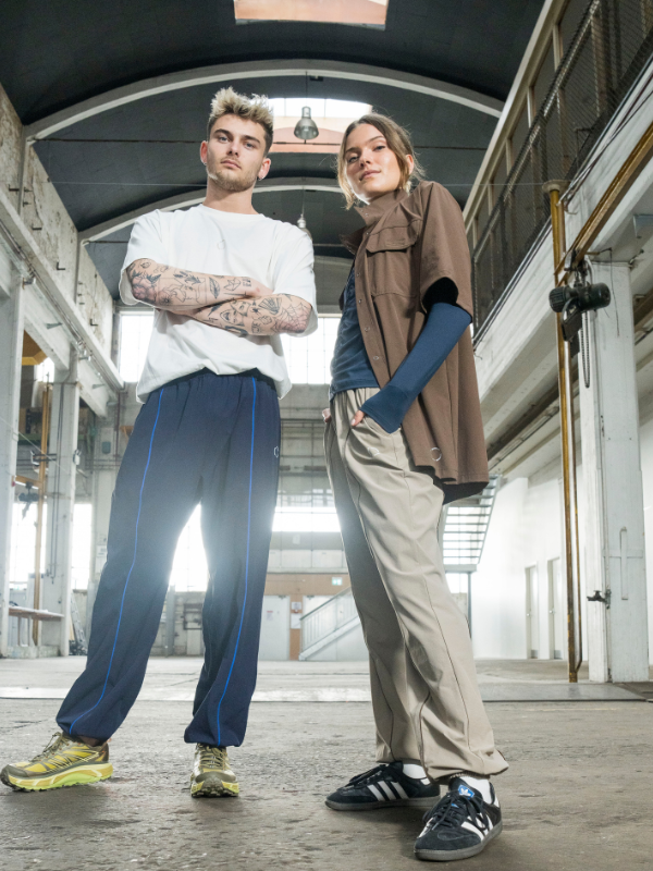 Skjorta | Team | 601570A100