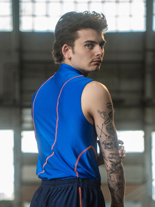 TOPP | TEAM | 601750A100