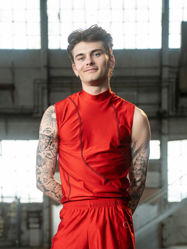 TOPP | TEAM | 601750A100