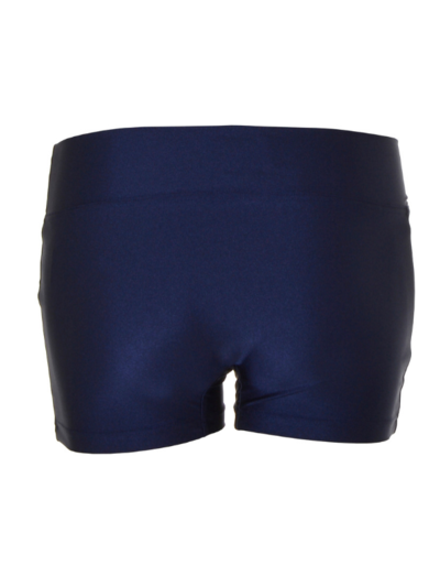Hotpants Marine blue