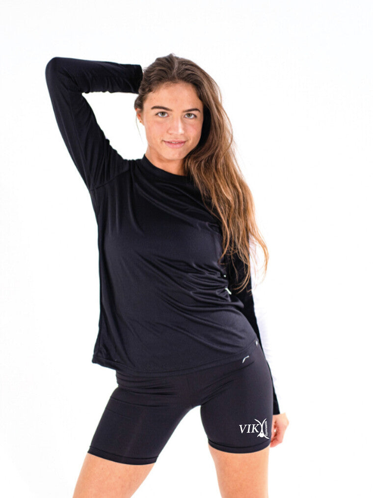 VIK Korta Tights | Dam