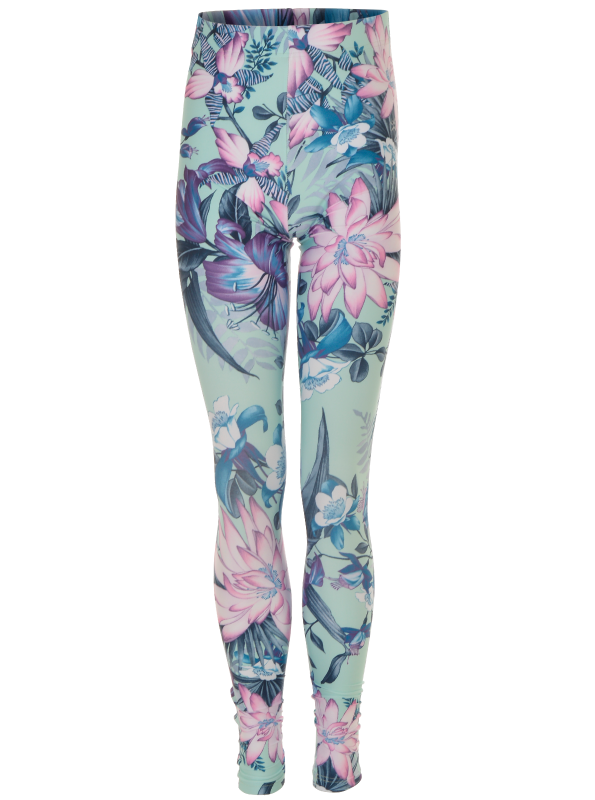 LEGGINGS 700700C100 Light purple