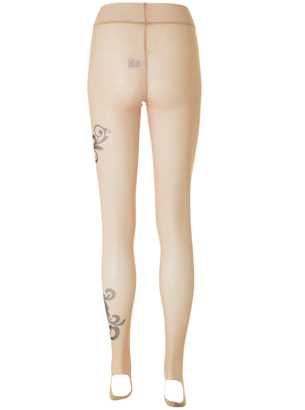 Leggings | Team | 700720A100
