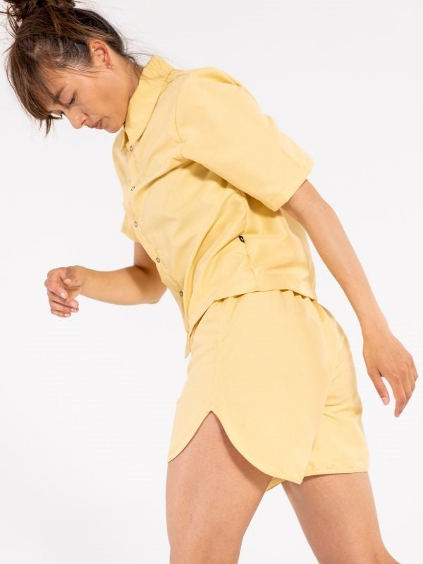 Track shorts | Dame