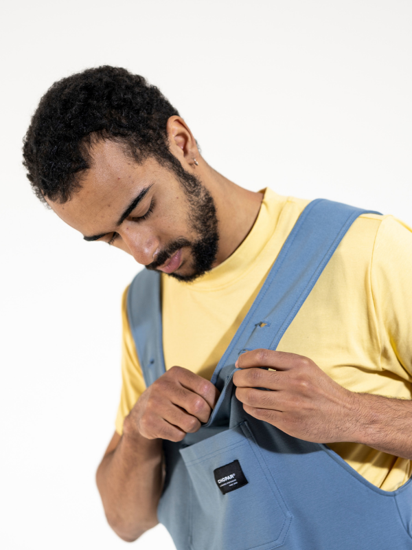 Jumpsuit | Män | Team | 702371A100