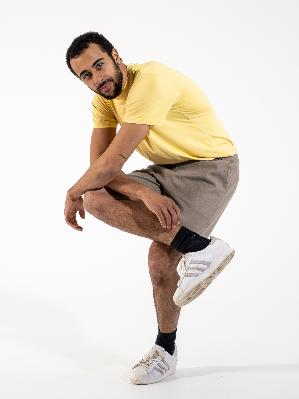 Shorts | Män | Team | 702390A100