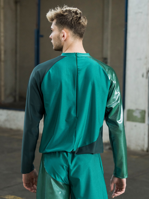 JUMPSUIT | TEAM | 702601A300