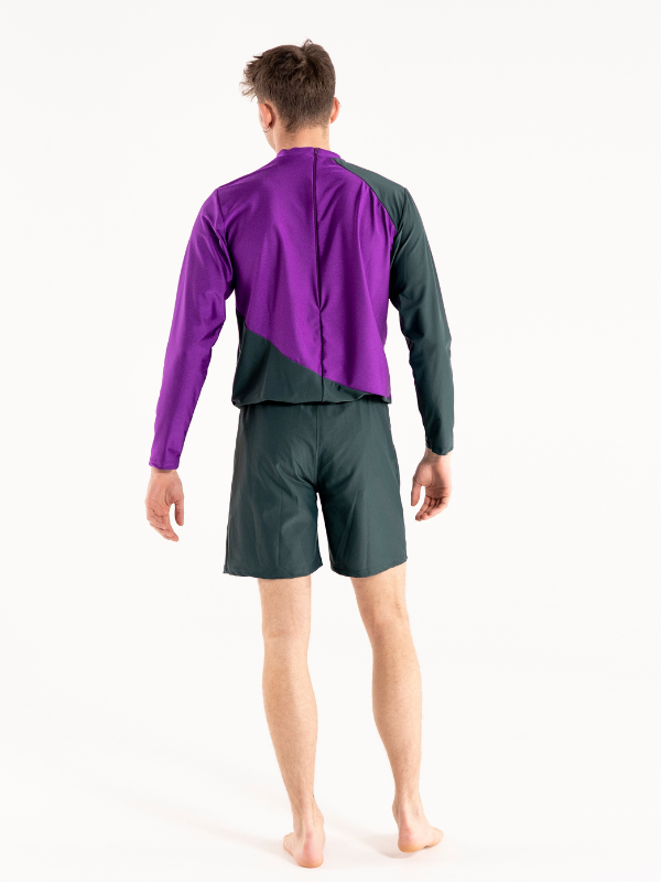 Jumpsuit | Team | 702690A200