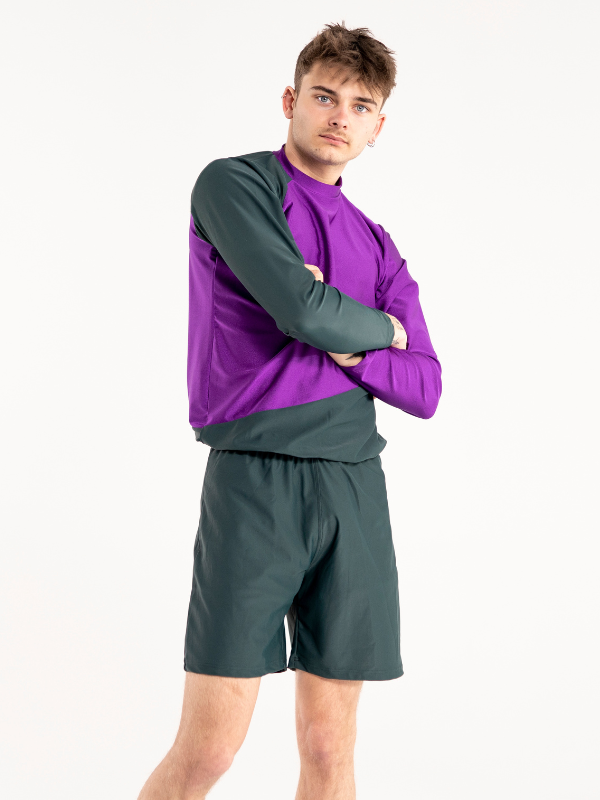 Jumpsuit | Team | 702690A200