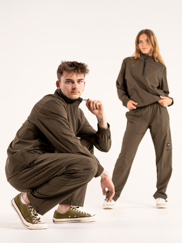 Tech Cargo pants | Unisex | Team | 702750A100